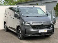 Neu VW Caravelle Style 170 PS (125 kW) 2026 Graphite dust metallic Van