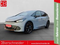 Gebraucht Cupra Born 169 kW (231 PS) 2023 Grau Kleinwagen
