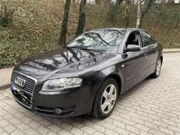 Second-hand Audi A4 200 CP (147 kW) 2007 Berlinǎ