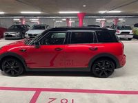 Gebraucht Mini Cooper SD Clubman 190 PS (139 kW) 2020 Rot Kombi