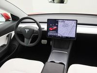 Occasion Tesla Model 3 Performance 358 kW (487 ch) 2021 Rouge Berline