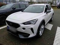 Gebraucht Cupra Formentor 204 PS (150 kW) 2023 Weiß SUV
