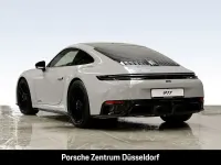 Gebraucht Porsche 992 541 PS (397 kW) 2026 Kreide Coupé