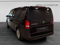 Second-hand Mercedes Vito 163 CP (119 kW) 2025 Negru Van