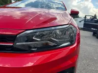 Gebraucht VW Polo GTI 200 PS (147 kW) 2020 Rot Kleinwagen