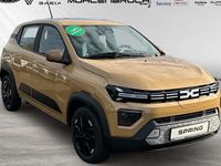 Gebraucht Dacia Spring Extreme 47 kW (65 PS) 2025 Safaribeige Kleinwagen