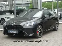Gebraucht BMW 120 M Sport 170 PS (125 kW) 2025 Saphirschwarz Kleinwagen