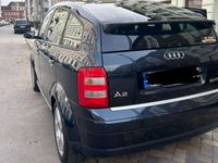 gebraucht Audi A2 A21.6 FSI