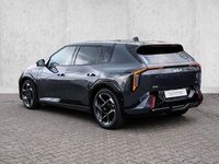 Neu Kia EV4 Comfort 150 kW (204 PS) 2026 Pentametal Limousine