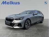 Gebraucht BMW 540 286 PS (210 kW) 2026 Grau (oxidgrau metallic) Kombi