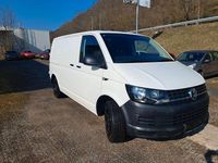 Gebraucht VW Transporter S 150 PS (110 kW) 2019 Weiß Van