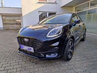 Gebraucht Ford Puma ST-Line 125 PS (91 kW) 2025 Schwarz SUV