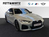 Gebraucht BMW 430 Gran Coupé M Sport 245 PS (180 kW) 2022 Grau Coupé