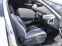 Gebraucht VW ID.3 150 kW (204 PS) 2020 Weiß Kleinwagen