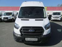 Gebraucht Ford Transit Trend 131 PS (96 kW) 2024 Frostweiß Van / Kleinbus