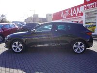 Gebraucht Seat Leon FR 150 PS (110 kW) 2022 Schwarz Limousine