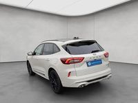 Neu Ford Kuga 152 PS (111 kW) 2026 Metropolisweiß metallic SUV