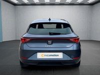 Gebraucht Seat Leon 204 PS (150 kW) 2021 Grau Kleinwagen