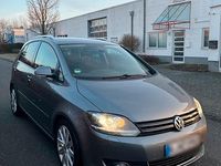 Gebraucht VW Golf VI 150 PS (110 kW) 2011 Grau Kleinwagen