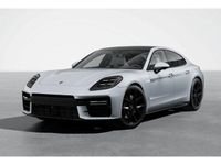 Gebraucht Porsche Panamera 4 470 PS (345 kW) 2024 Grau Limousine
