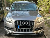 Gebraucht Audi Q7 249 PS (183 kW) 2010 SUV
