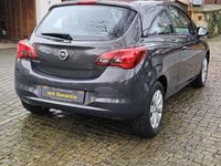 Gebraucht Opel Corsa 69 PS (50 kW) 2016 Grau Kleinwagen