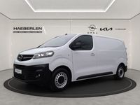 gebraucht Opel Vivaro-e Combi Vivaro-e