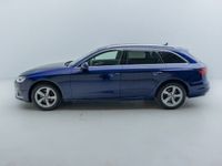 gebraucht Audi A4 Avant advanced 35 TDI*S-TRO*LED*SHZ*NAVI*DAB*