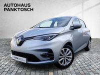 Gebraucht Renault Zoe Experience 50 kW (69 PS) 2022 Highlandgrau Kleinwagen