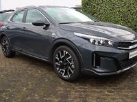Second-hand Kia XCeed Vision 150 CP (110 kW) 2025 Gri SUV