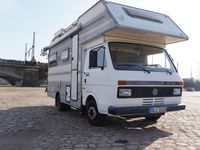 gebraucht VW LT 40