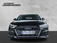 gebraucht Audi A4 Avant S line