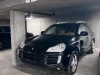 Gebraucht Porsche Cayenne 290 PS (213 kW) 2008 SUV