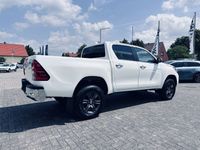 gebraucht Toyota HiLux 2.8 D-4D AT Double Cab 4X4 Comfort