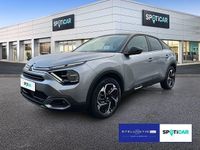 Gebraucht Citroën C4 PureTech 131 PS (96 kW) 2023 Grau SUV