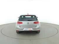 Gebraucht VW Golf VII Highline 2017 Grau Limousine