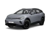 Gebraucht VW ID.4 Pure 125 kW (170 PS) 2023 Grau SUV