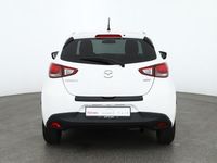 Gebraucht Mazda 2 Center-Line 75 PS (55 kW) 2017 Purweiß Kleinwagen