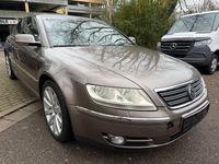 Gebraucht VW Phaeton 224 PS (164 kW) 2005 Grau Limousine