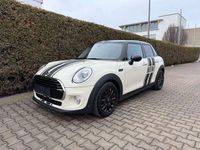 Gebraucht Mini Cooper Chili 136 PS (100 kW) 2015 Pepper white Kleinwagen