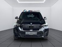 Neu BMW X1 Performance 326 PS (239 kW) 2026 Saphirschwarz SUV