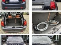 Gebraucht Mini Cooper SE 135 kW (184 PS) 2023 Blau Kleinwagen