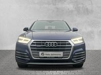 gebraucht Audi Q5 40 TDI quattro sport s-line