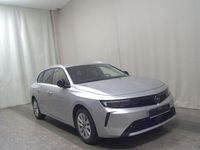 Gebraucht Opel Astra Elegance 131 PS (96 kW) 2023 Silber Kombi