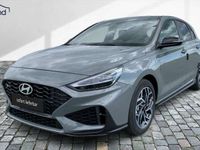 Neu Hyundai i30 Premium 101 PS (74 kW) 2025 Andere farbe Kleinwagen