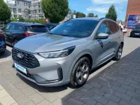 Gebraucht Ford Kuga ST-Line 179 PS (131 kW) 2025 Silber SUV