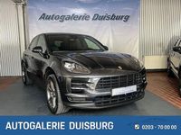 Gebraucht Porsche Macan 354 PS (260 kW) 2020 Andere SUV