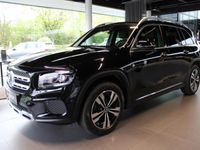 Gebraucht Mercedes GLB180 116 PS (85 kW) 2023 Schwarz SUV