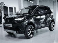 Gebraucht Aixam Crossover Premium Premium 2024 Schwarz