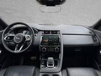 Gebraucht Jaguar E-Pace R 313 PS (230 kW) 2023 Schwarz SUV